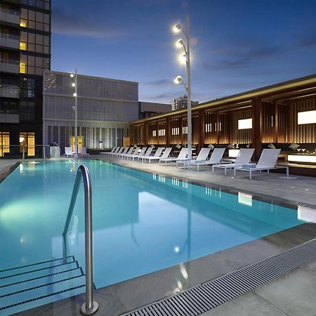 2Bedroom Cn Tower And Water Views - Free Parking - Rooftop Pool 토론토 외부 사진
